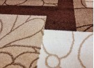 Тъкан килим MAGNOLIA 711 d.beige/cream